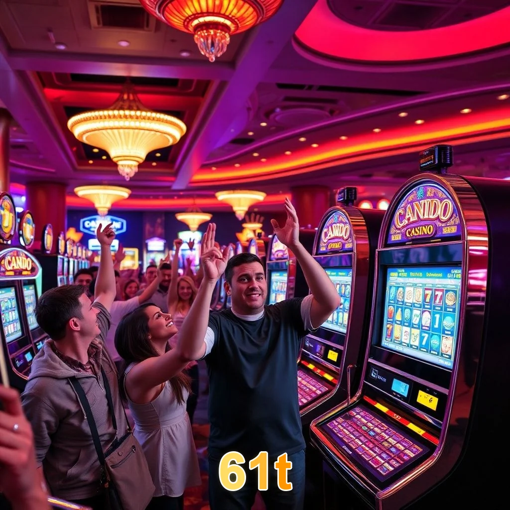 Blackjack Success Story