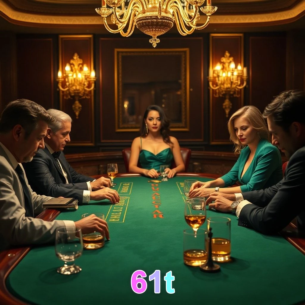 Fortune Games Series